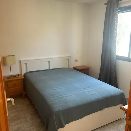 Apartamento La Casa Zoya Free Wi-fi