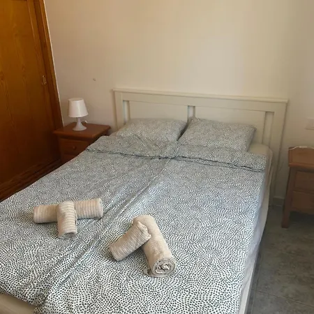 Apartamento La Casa Zoya Free Wi-fi Costa Calma