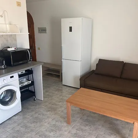 La Casa Zoya Free Wi-fi Apartment *