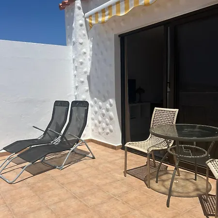 La Casa Zoya Free Wi-fi Apartment Costa Calma