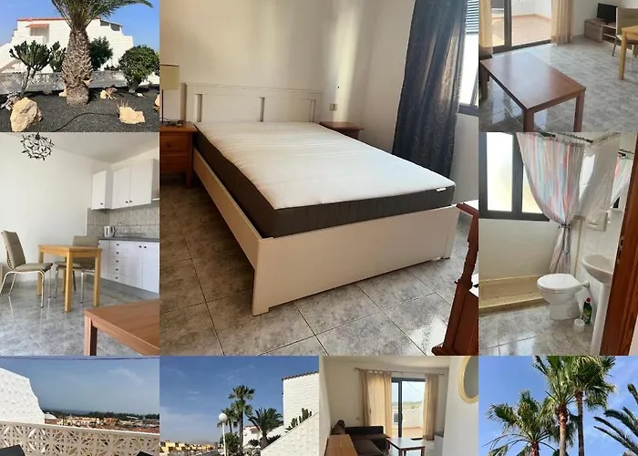 Apartamento La Casa Zoya Free Wi-fi *