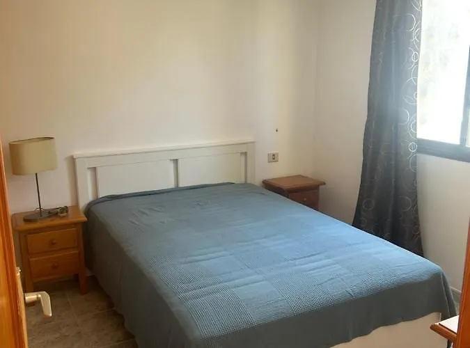 Apartamento La Casa Zoya Free Wi-fi