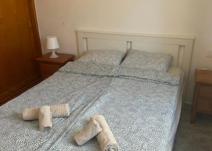 Apartamento La Casa Zoya Free Wi-fi Costa Calma