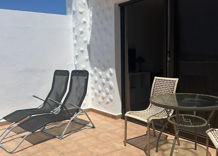 La Casa Zoya Free Wi-fi Apartamento Costa Calma