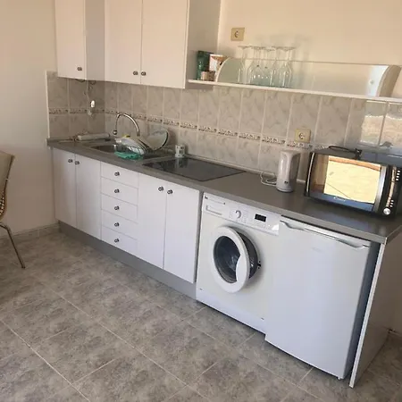La Casa Zoya Free Wi-fi Apartman Costa Calma