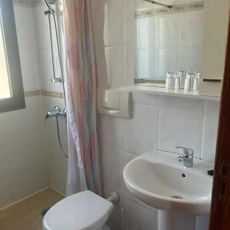 La Casa Zoya Free Wi-fi Apartman Costa Calma