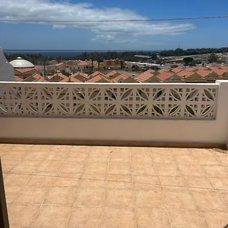 La Casa Zoya Free Wi-fi Apartman Costa Calma