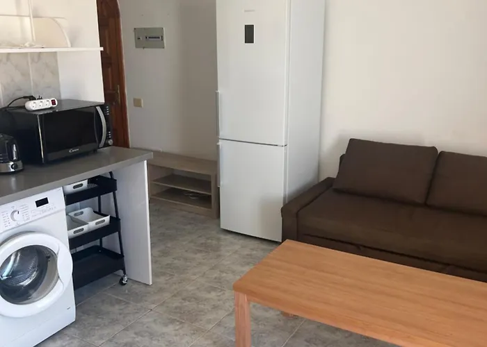 La Casa Zoya Free Wi-fi Apartment *