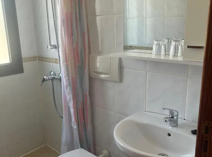 La Casa Zoya Free Wi-fi Апартаменты Коста Калма